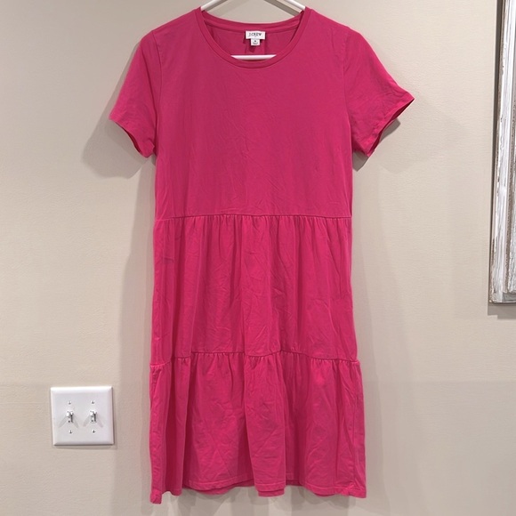 🔥J. Crew Casual Dress🔥 - Picture 1 of 6